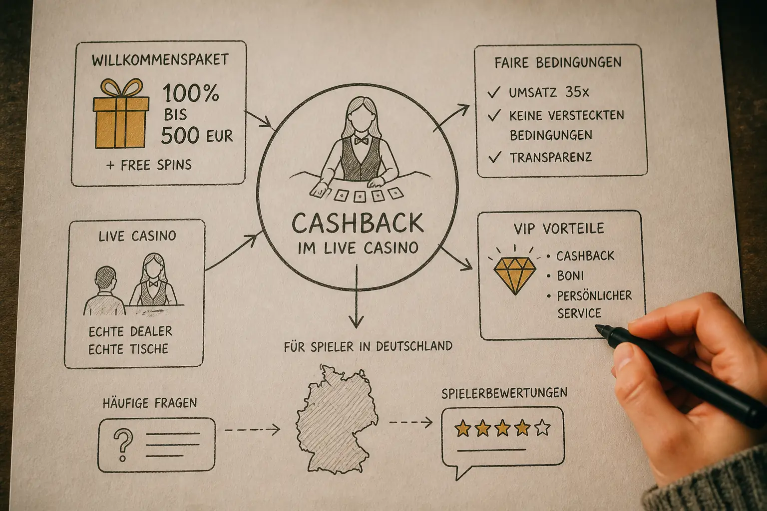 legiano casino Cashback für Deutschland visual guide for legiano casino